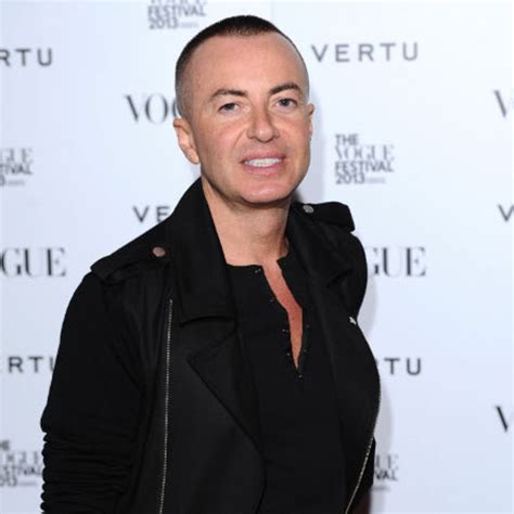 givenchy julien macdonald